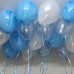 Шары под потолок "Для малыша"